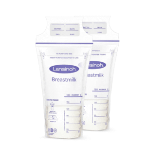 BOLSAS PARA LECHE MATERNA - LANSINOH